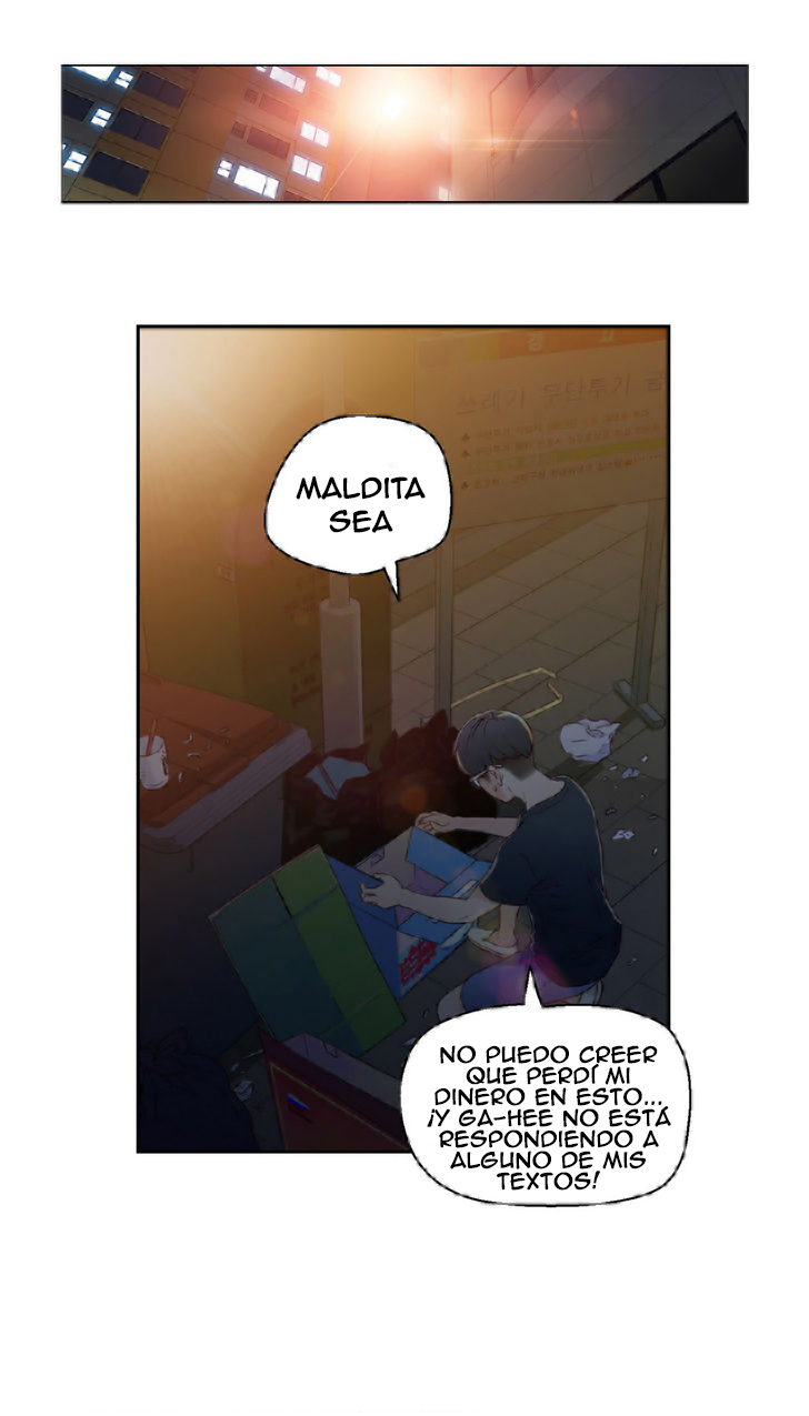 Sweet Guy Raw Chapter 3 Page 13