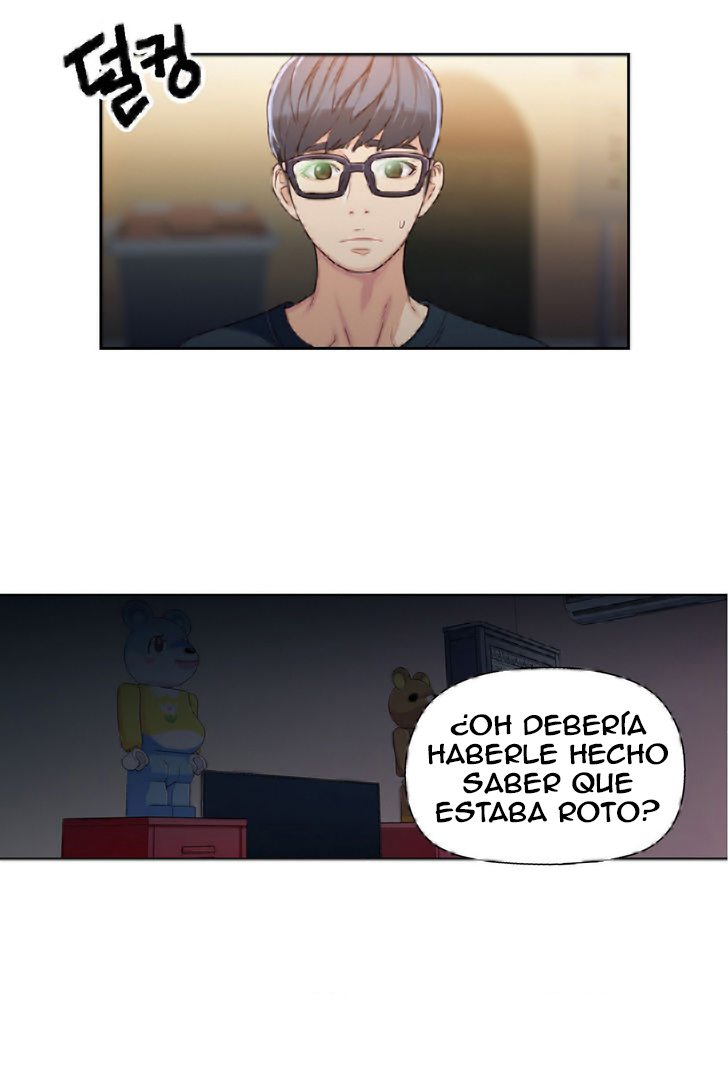 Sweet Guy Raw Chapter 3 Page 16