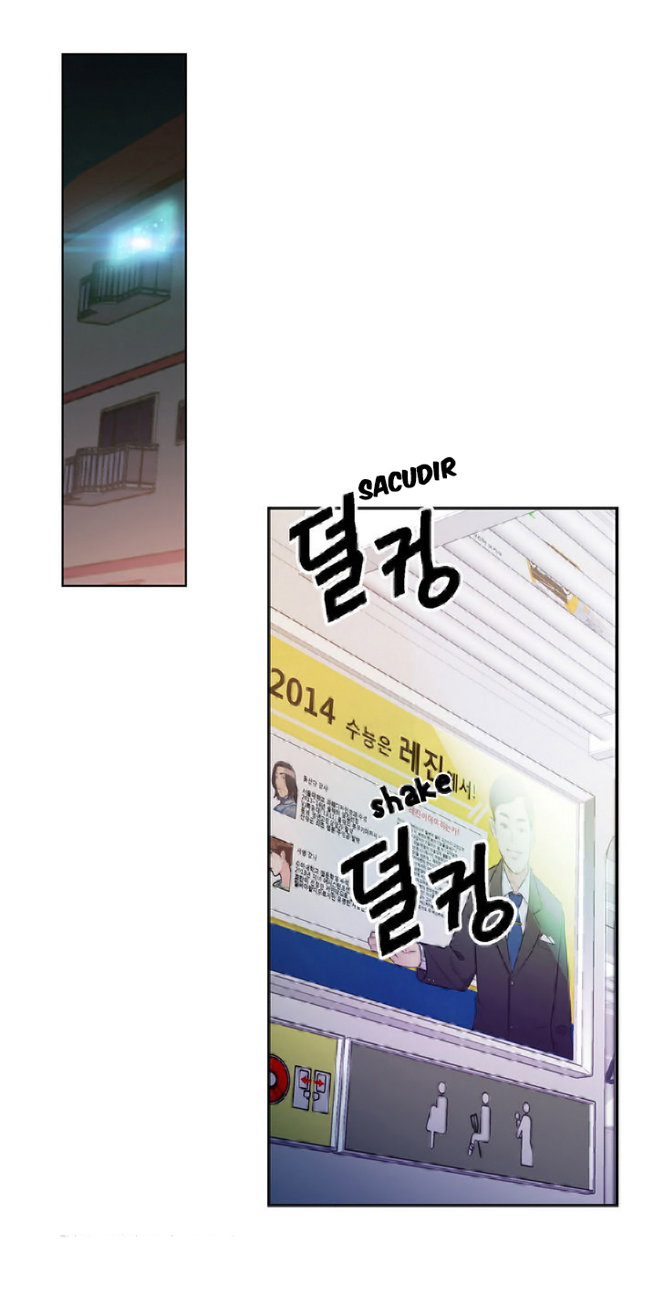 Sweet Guy Raw Chapter 3 Page 20