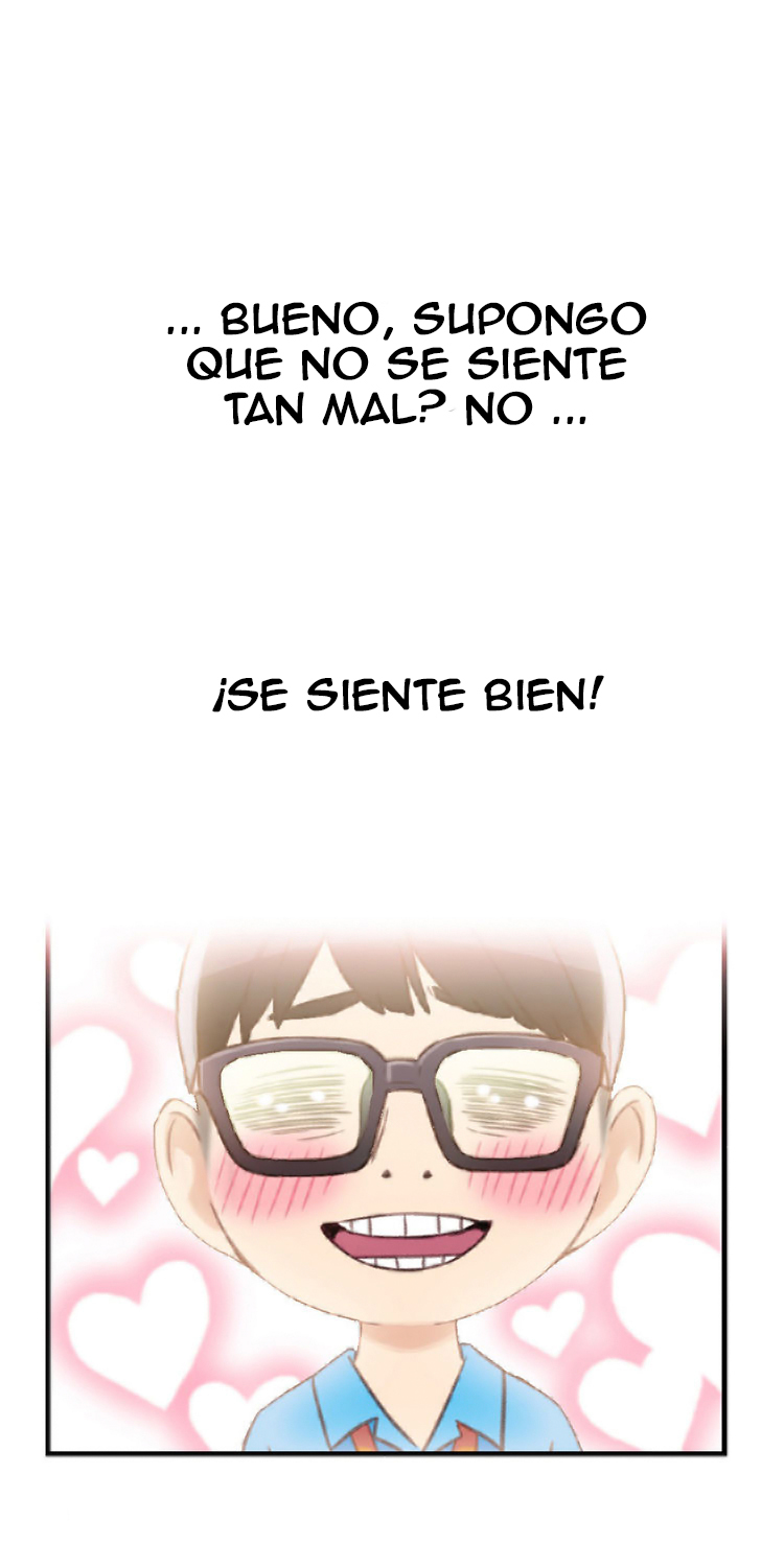 Sweet Guy Raw Chapter 3 Page 34
