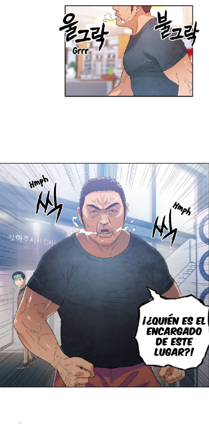 Sweet Guy Raw Chapter 3 Page 39