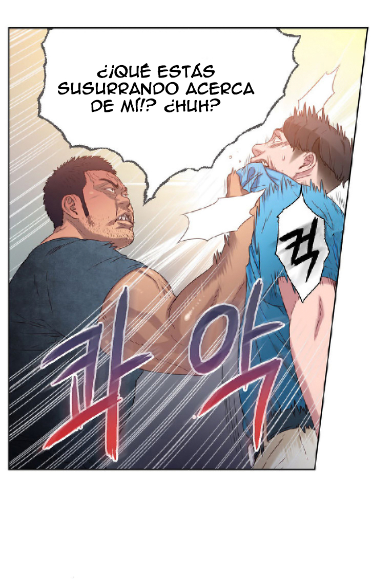 Sweet Guy Raw Chapter 3 Page 43