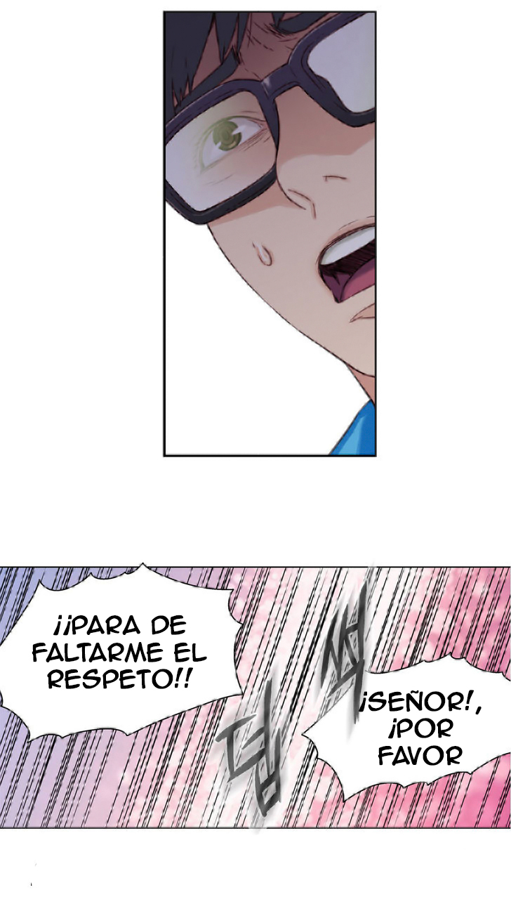 Sweet Guy Raw Chapter 3 Page 45