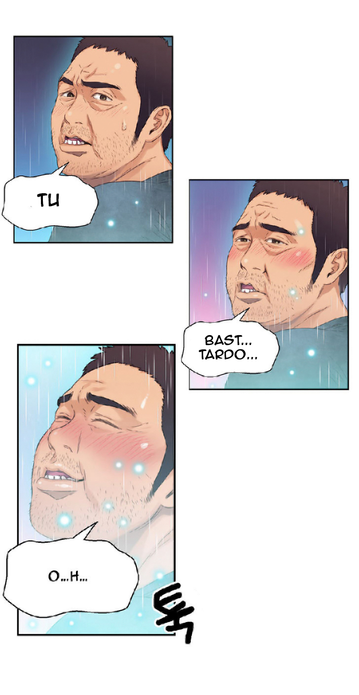 Sweet Guy Raw Chapter 3 Page 48