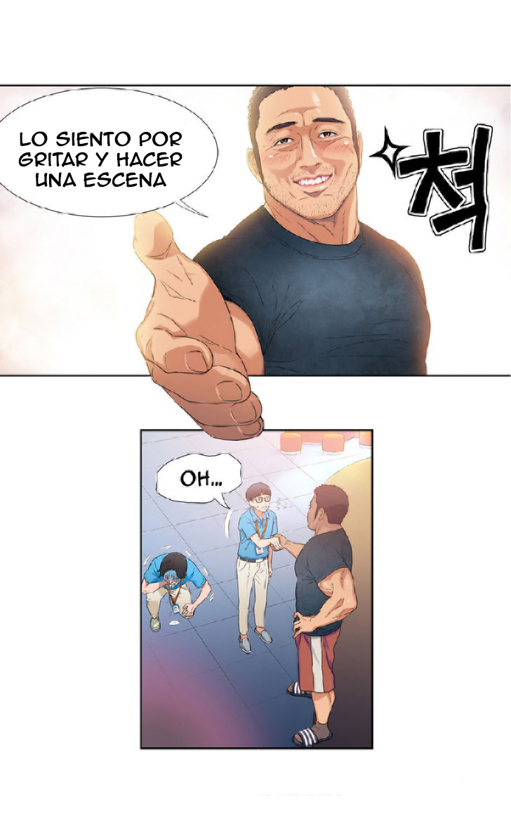Sweet Guy Raw Chapter 3 Page 52