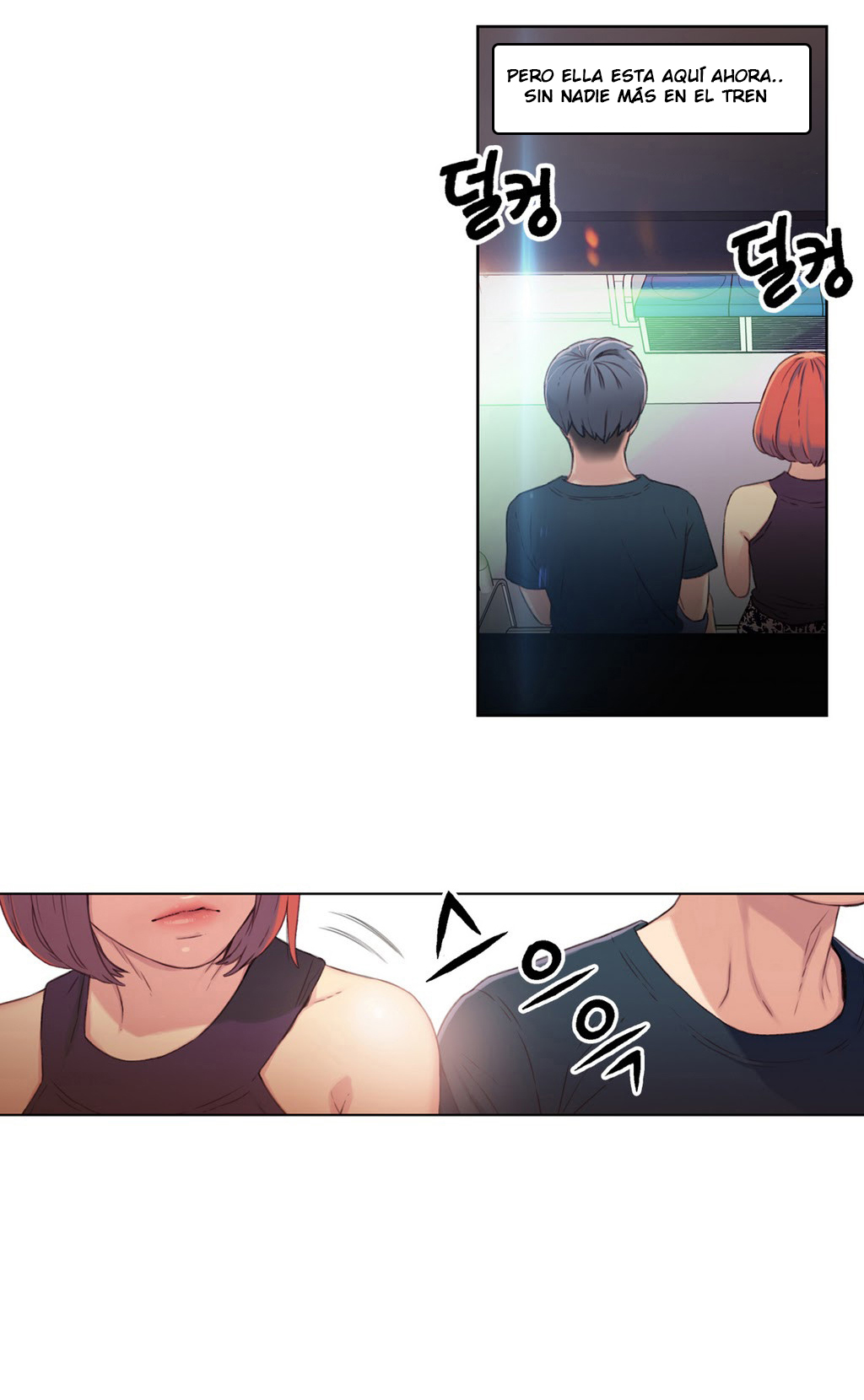 Sweet Guy Raw Chapter 5 Page 12