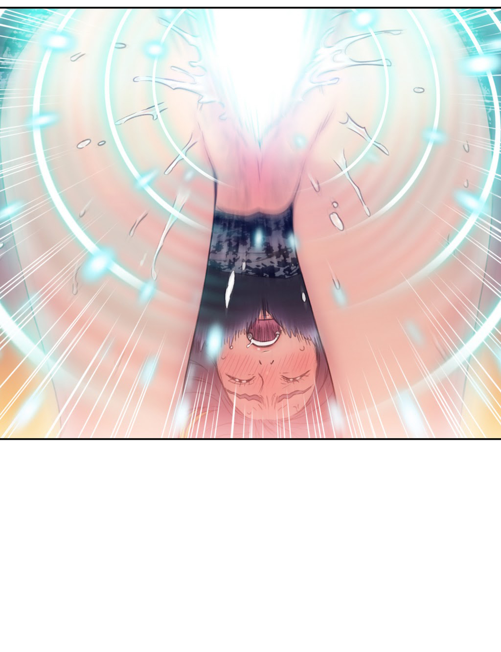 Sweet Guy Raw Chapter 5 Page 44