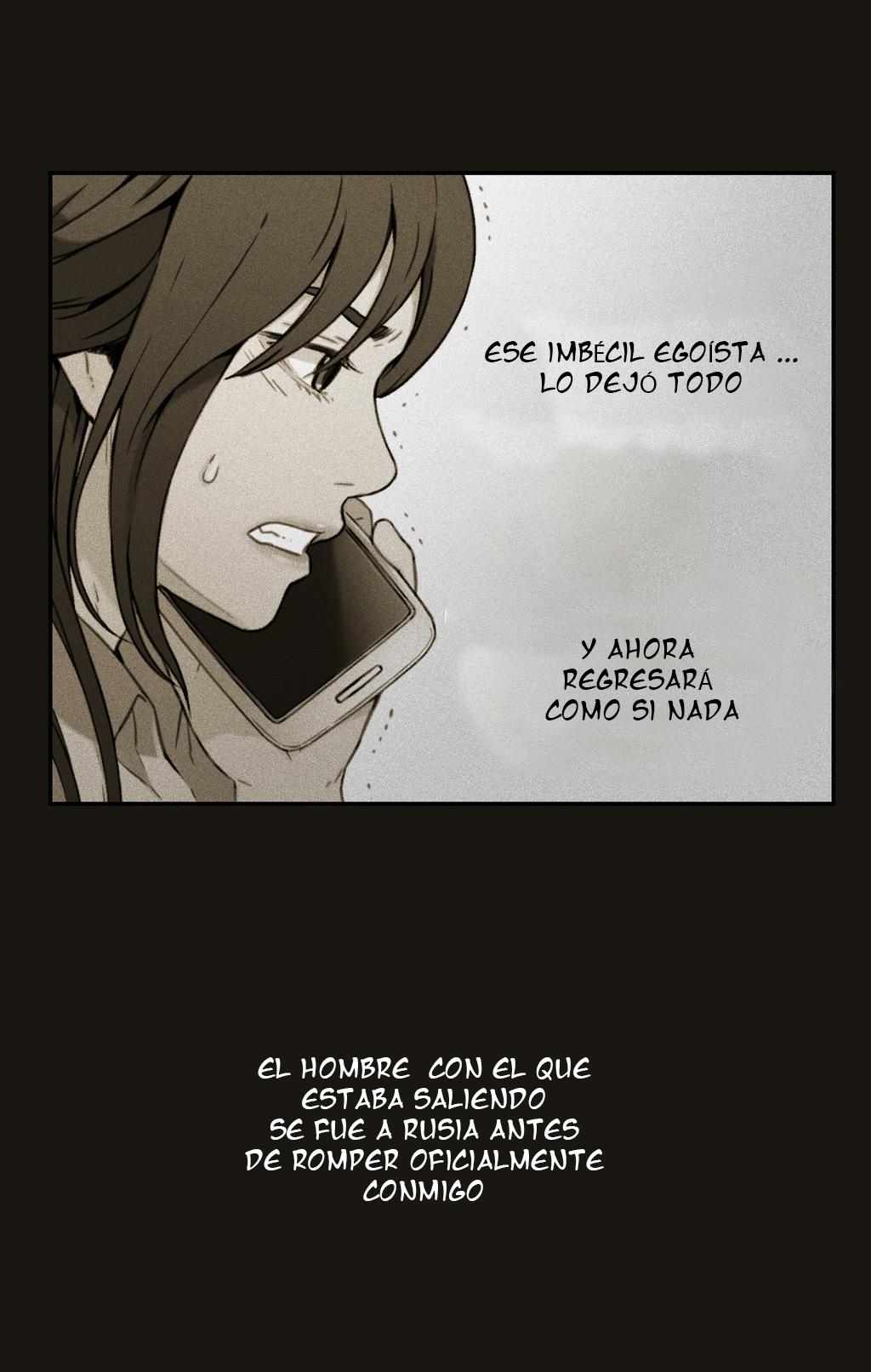 Sweet Guy Raw Chapter 6 Page 11