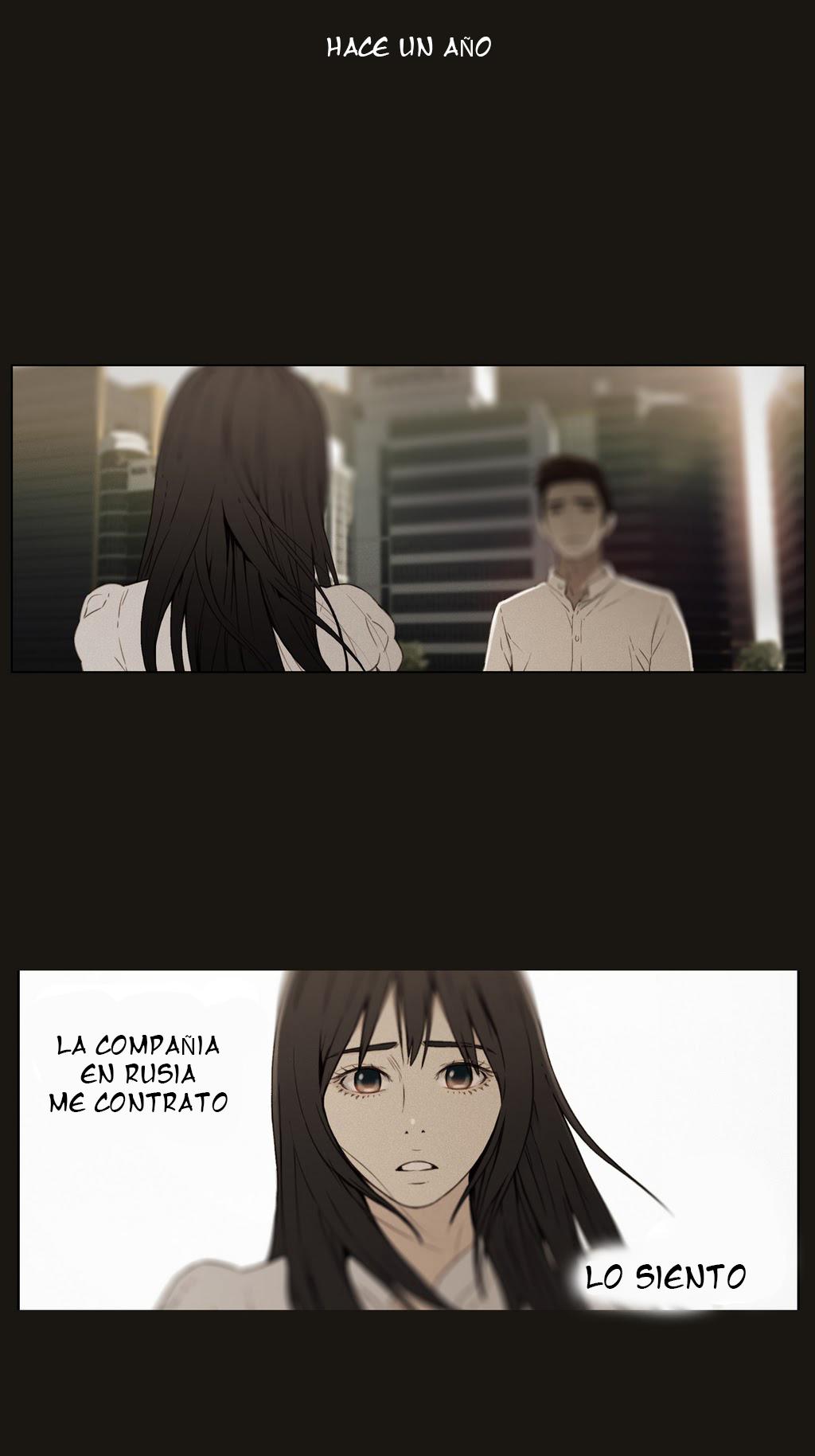 Sweet Guy Raw Chapter 6 Page 12