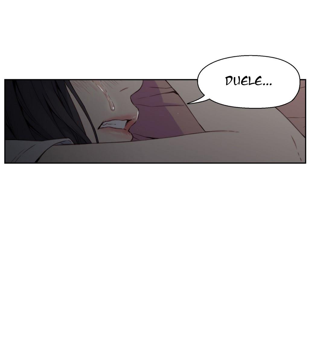 Sweet Guy Raw Chapter 6 Page 16