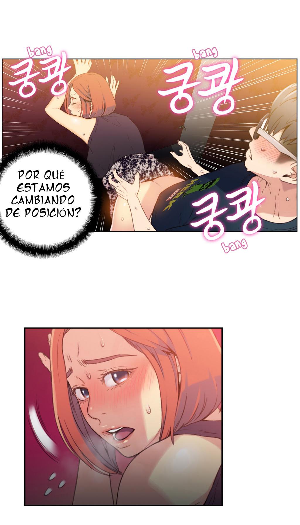 Sweet Guy Raw Chapter 6 Page 21