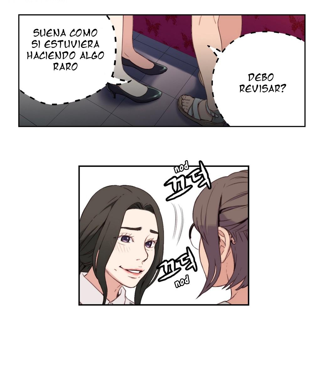 Sweet Guy Raw Chapter 6 Page 24