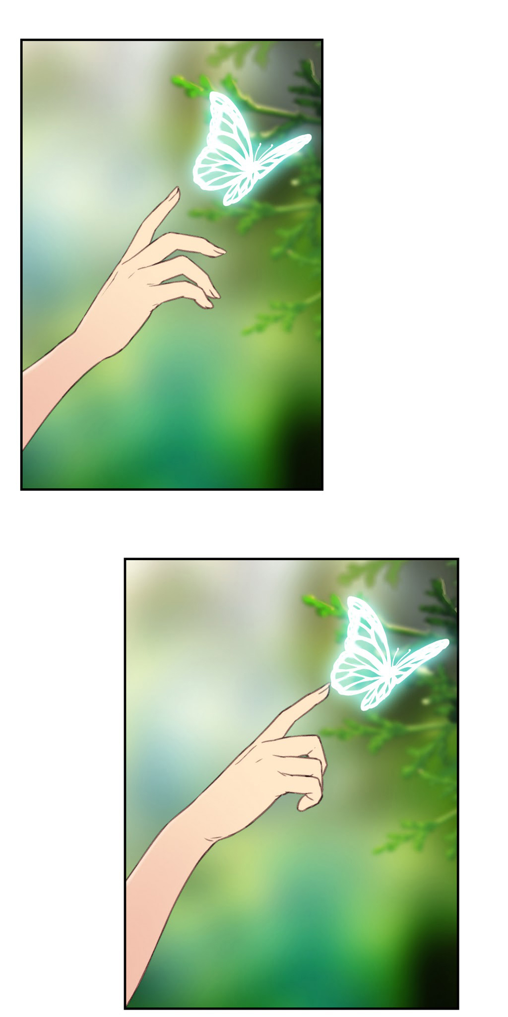 Sweet Guy Raw Chapter 6 Page 29