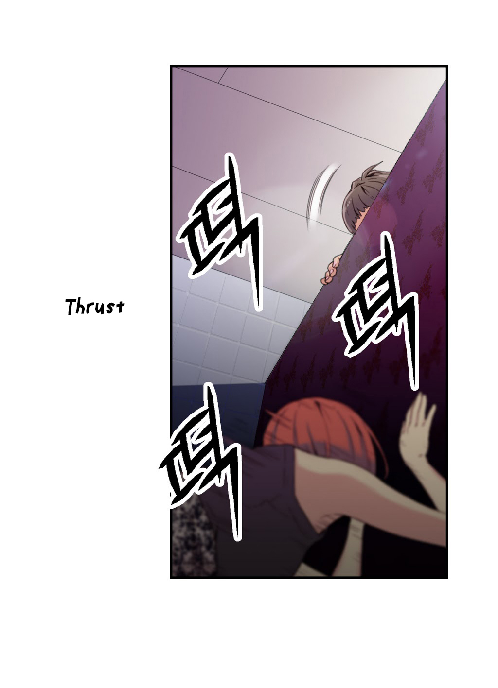 Sweet Guy Raw Chapter 6 Page 35