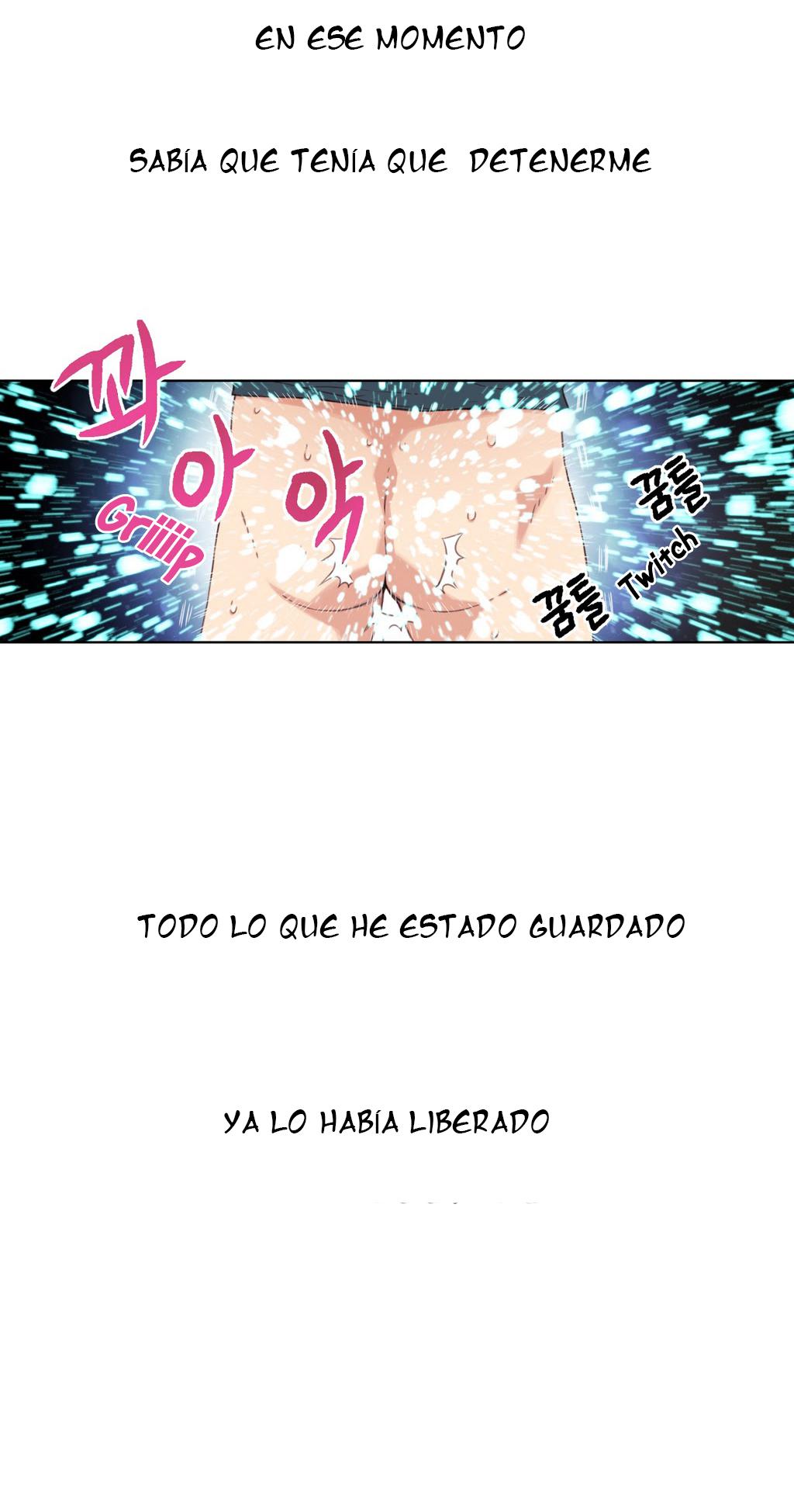 Sweet Guy Raw Chapter 6 Page 39