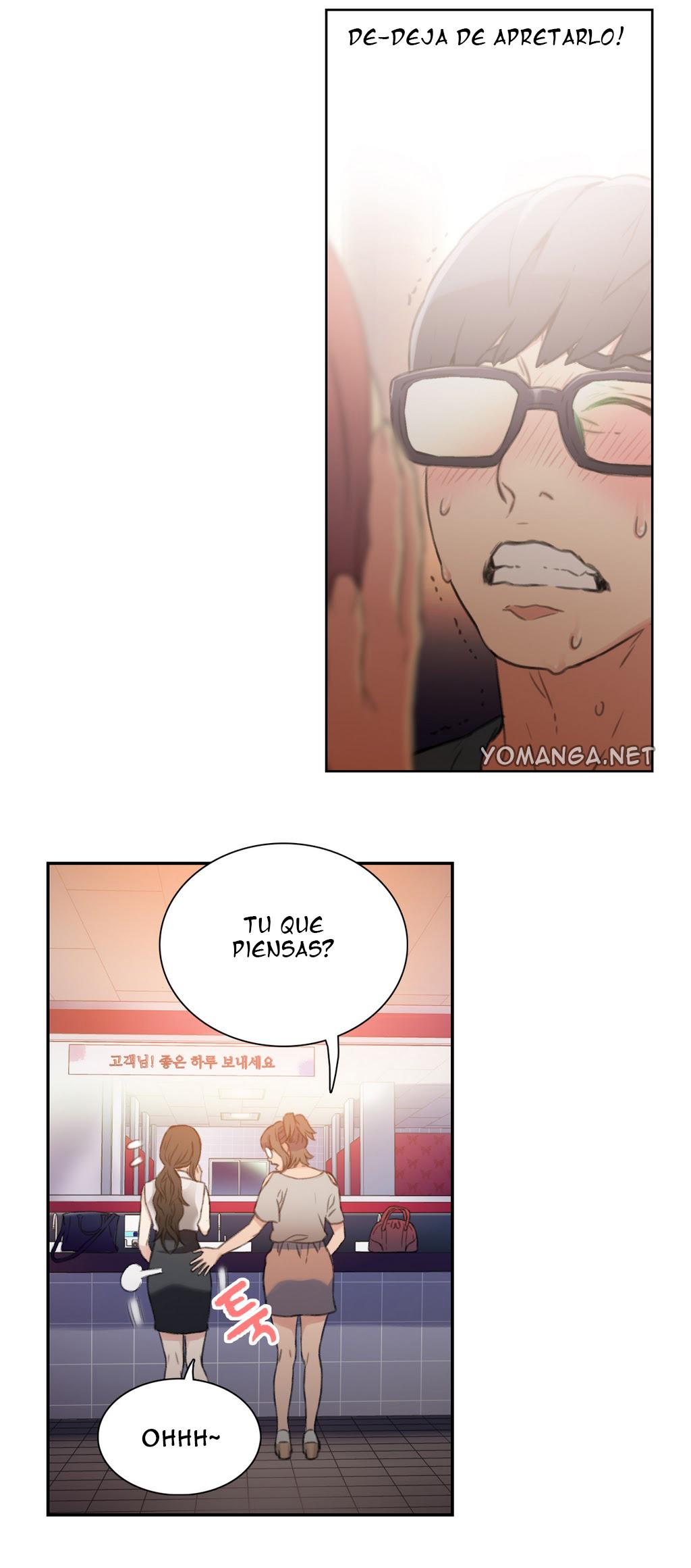Sweet Guy Raw Chapter 6 Page 4