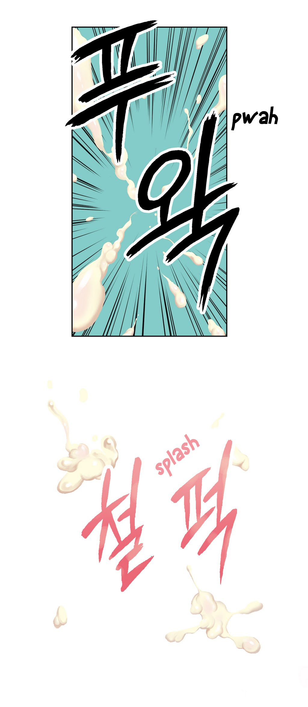 Sweet Guy Raw Chapter 6 Page 40
