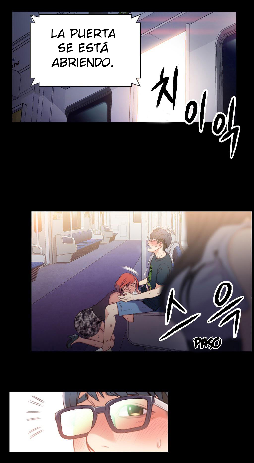 Sweet Guy Raw Chapter 7 Page 14