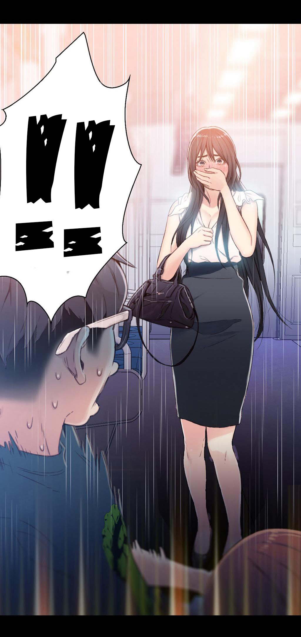 Sweet Guy Raw Chapter 7 Page 15