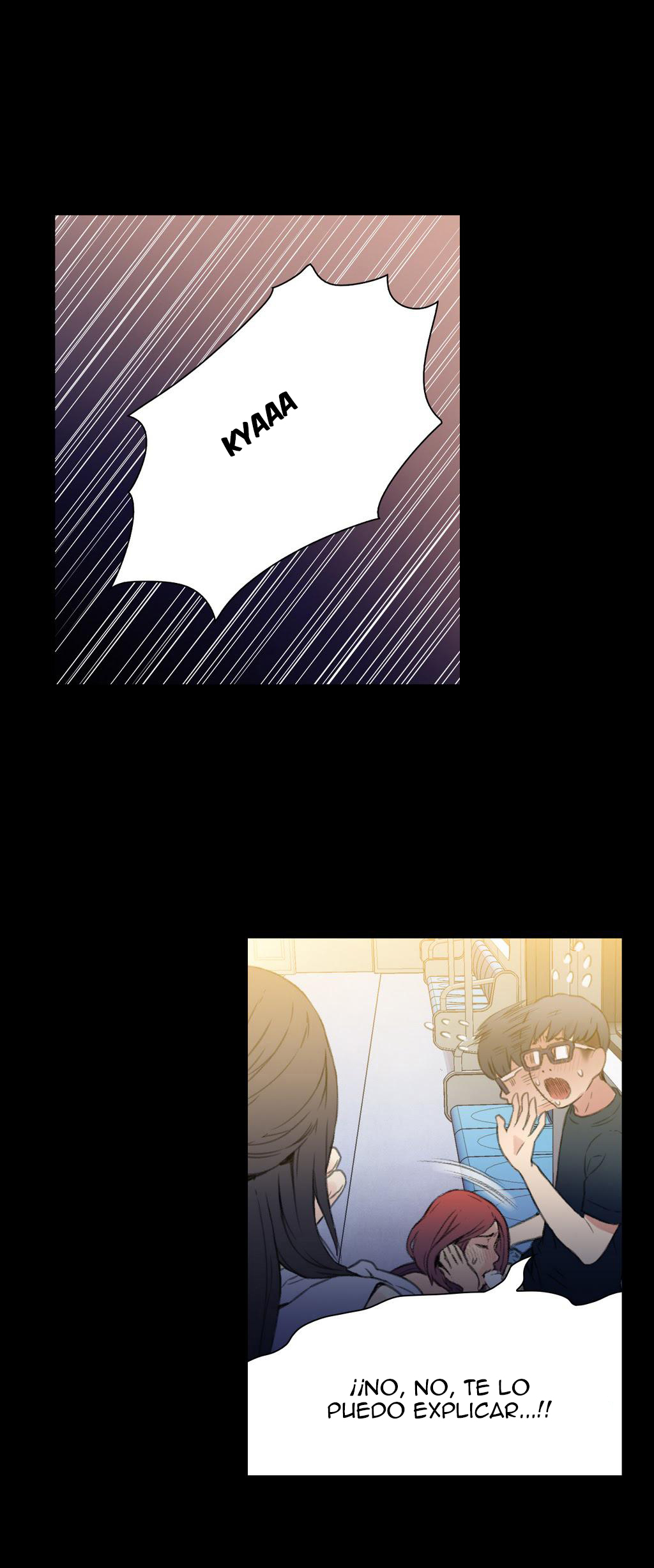 Sweet Guy Raw Chapter 7 Page 16
