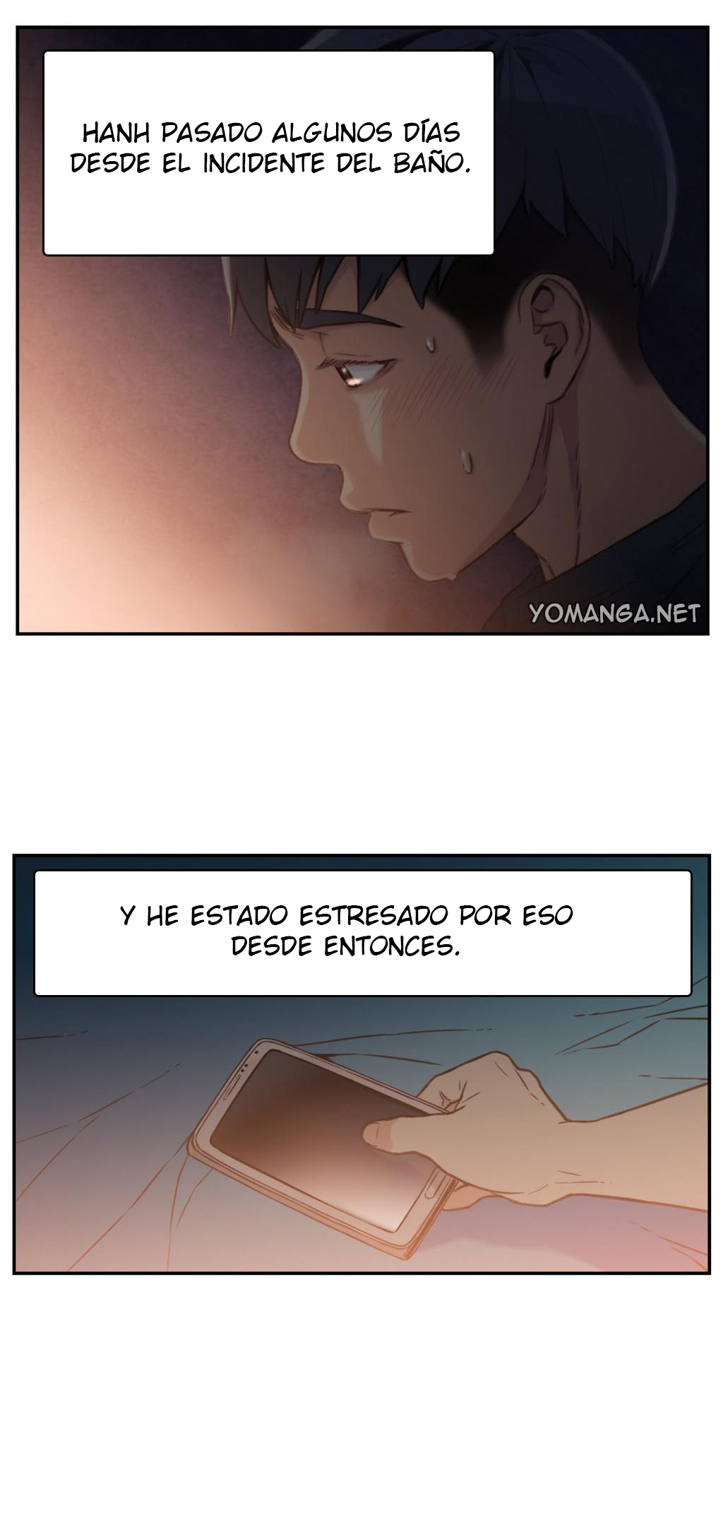 Sweet Guy Raw Chapter 7 Page 19