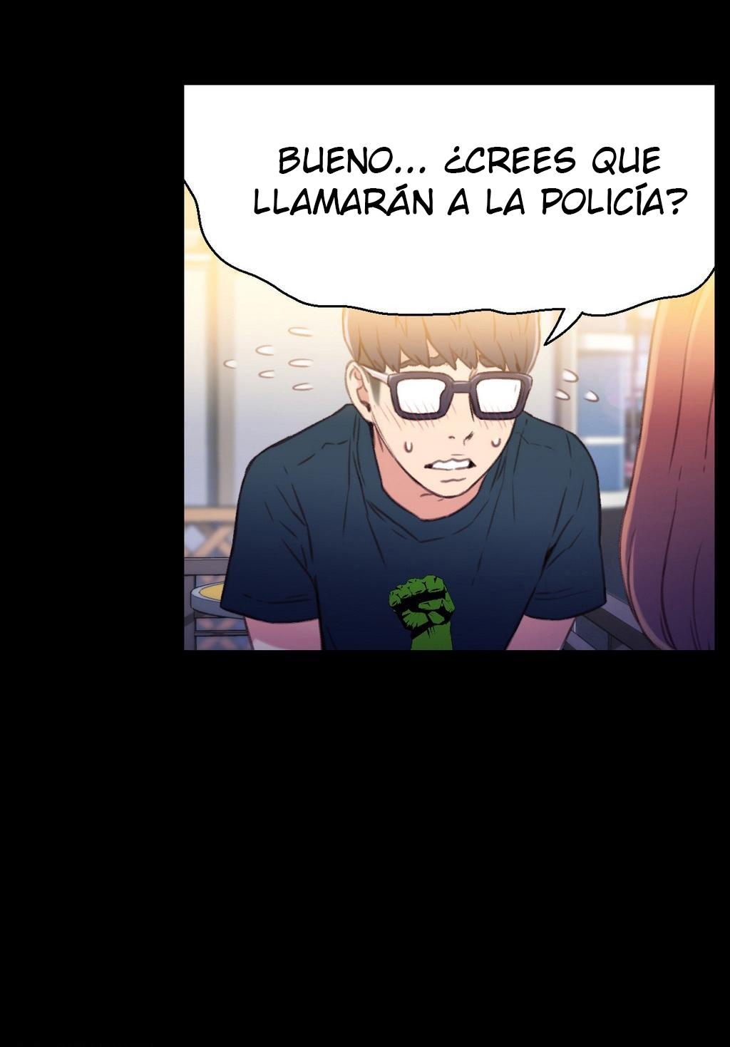 Sweet Guy Raw Chapter 7 Page 25
