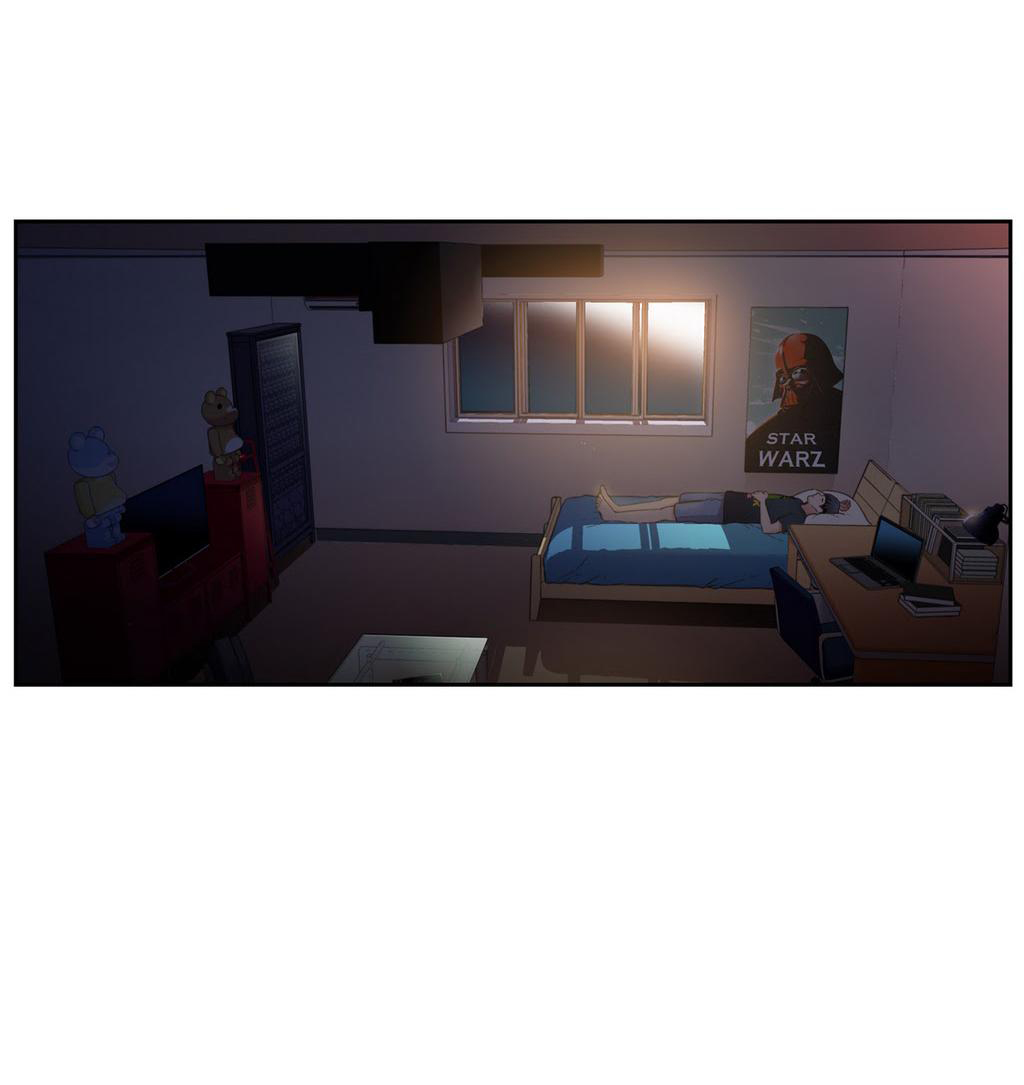 Sweet Guy Raw Chapter 7 Page 3