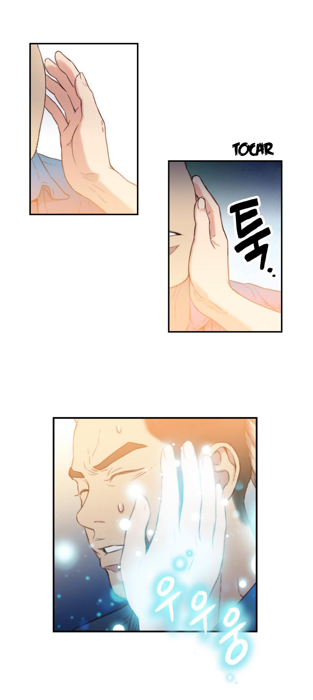 Sweet Guy Raw Chapter 7 Page 34
