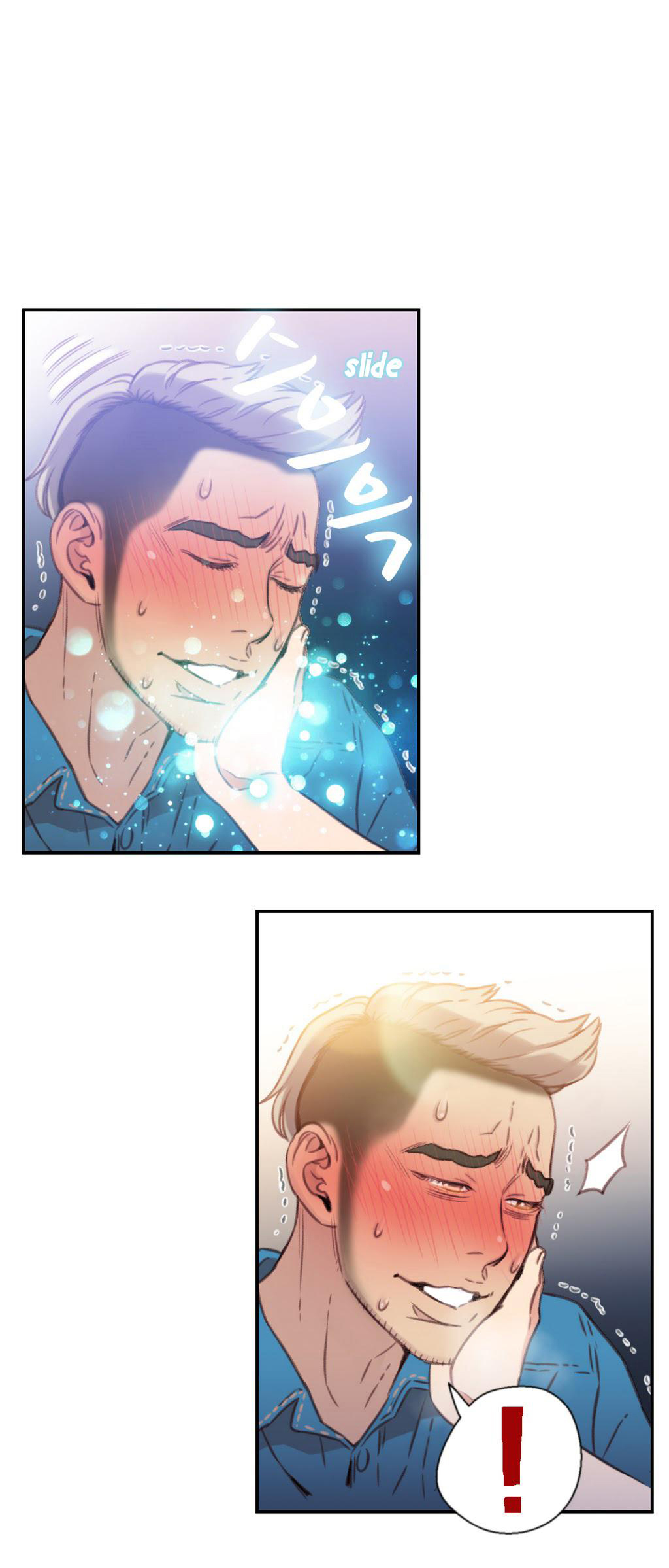 Sweet Guy Raw Chapter 7 Page 36