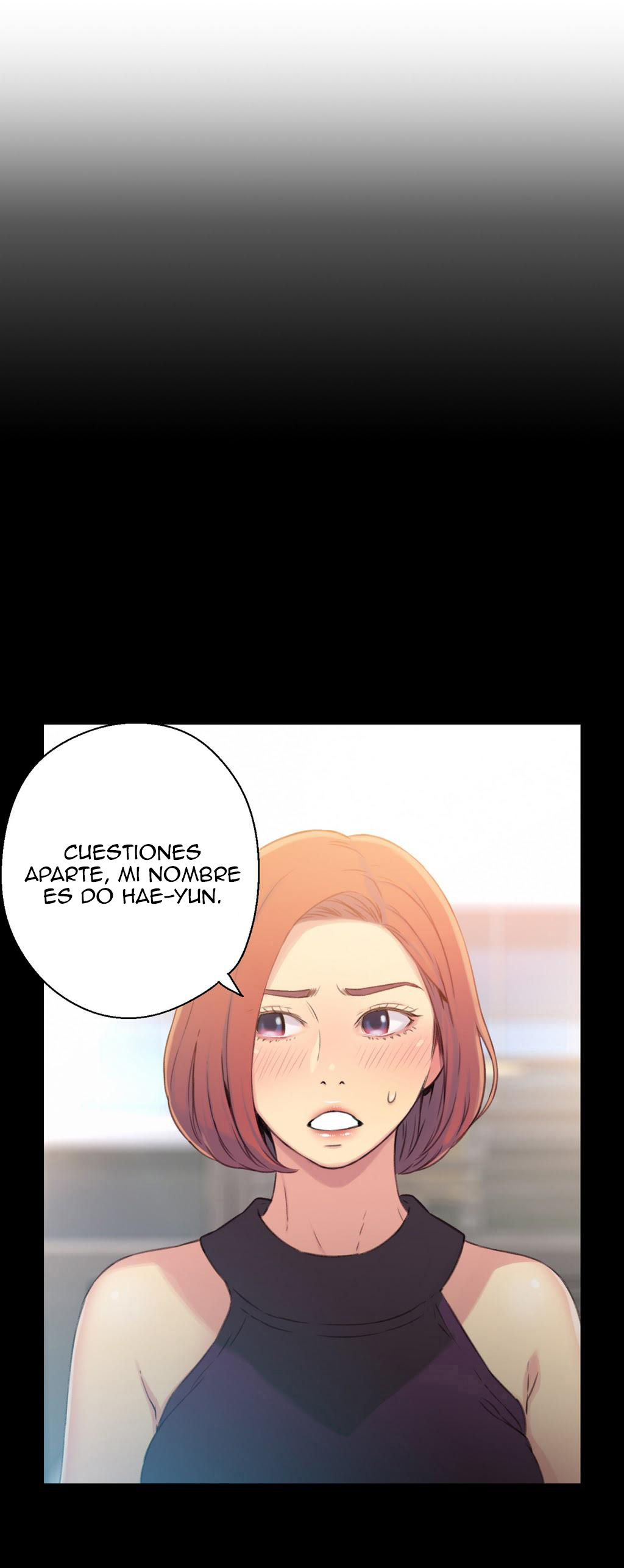 Sweet Guy Raw Chapter 7 Page 42