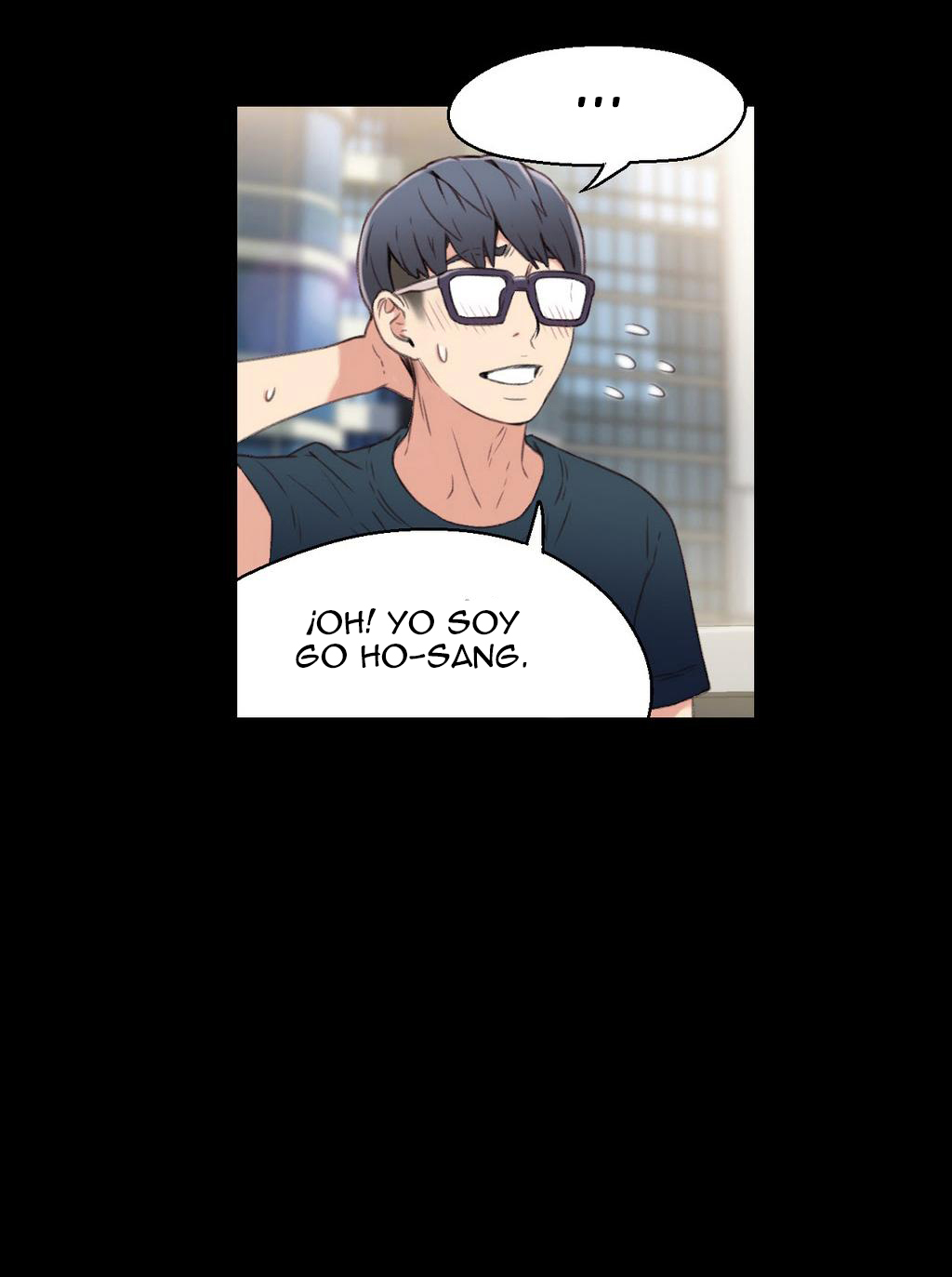 Sweet Guy Raw Chapter 7 Page 43