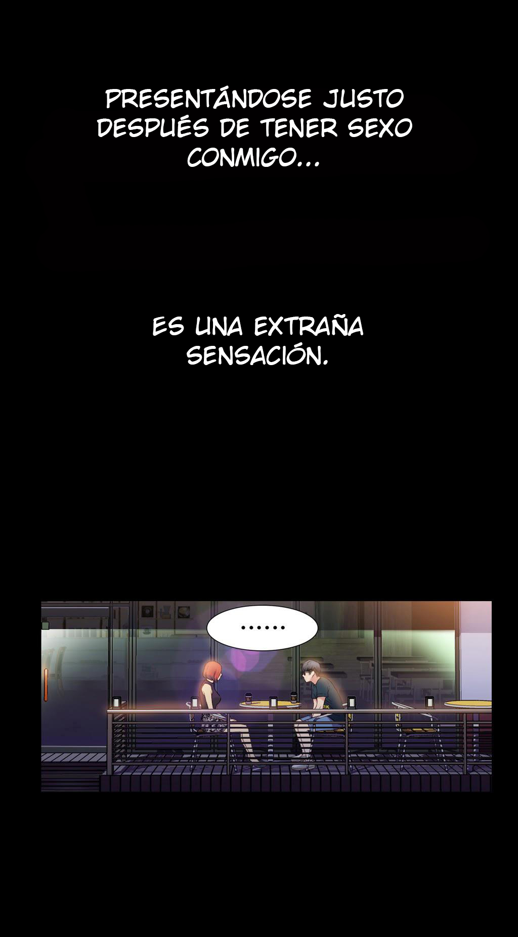 Sweet Guy Raw Chapter 7 Page 44