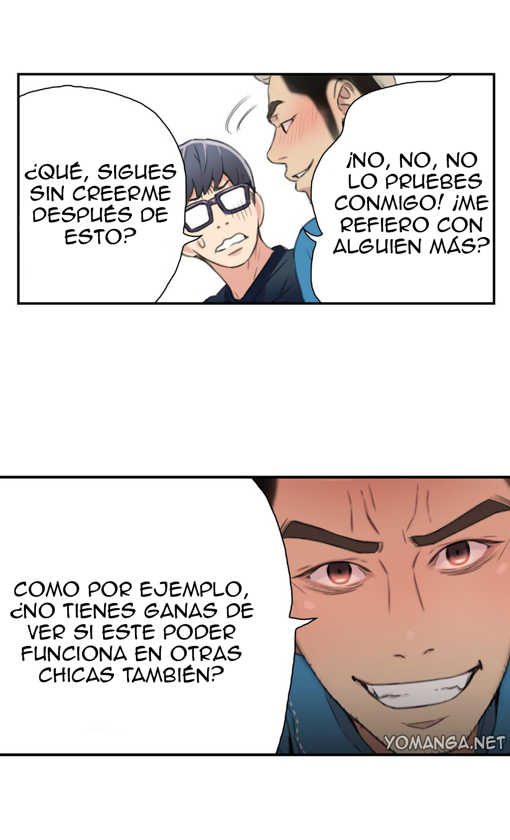 Sweet Guy Raw Chapter 7 Page 48