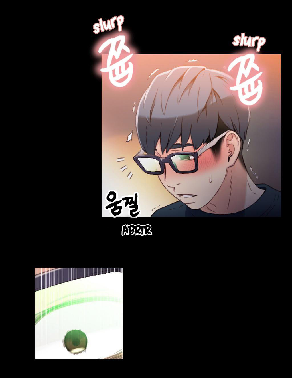 Sweet Guy Raw Chapter 7 Page 6