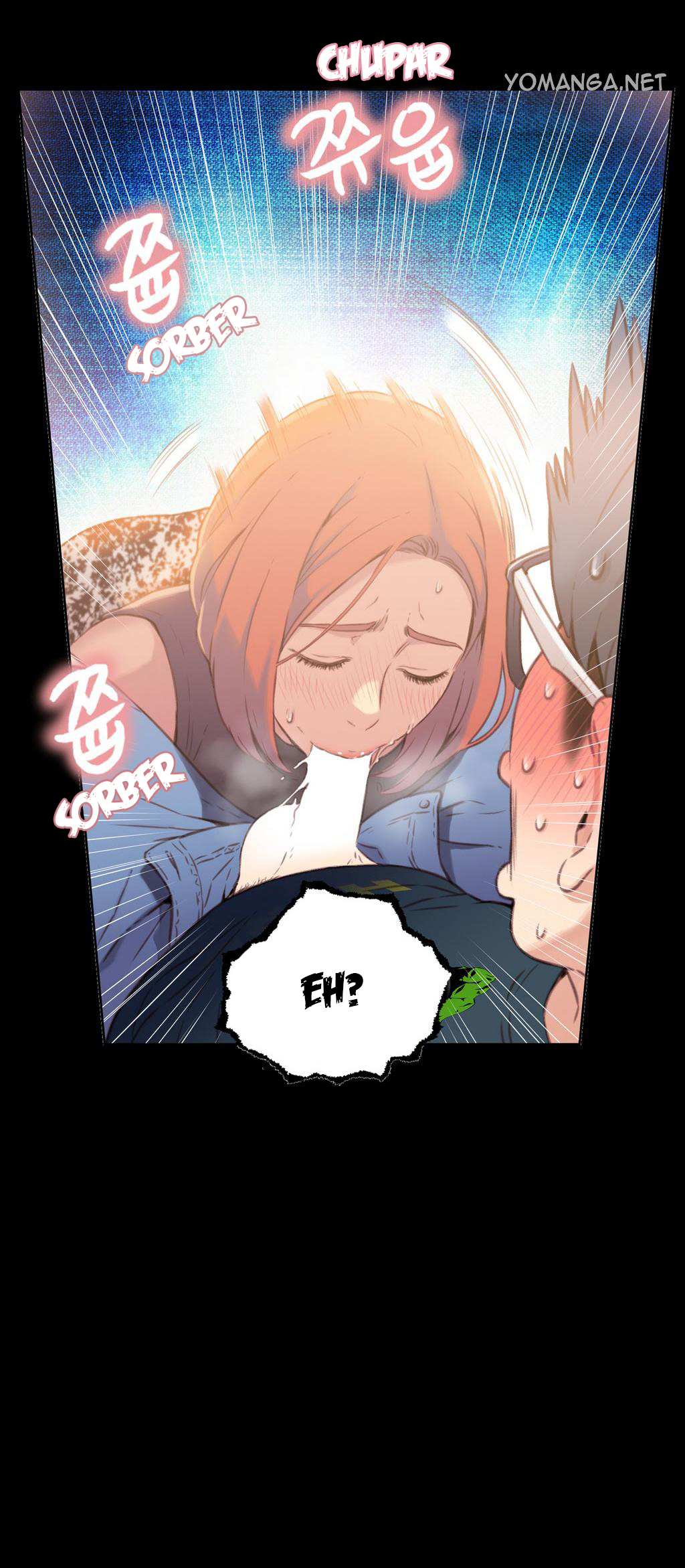 Sweet Guy Raw Chapter 7 Page 7