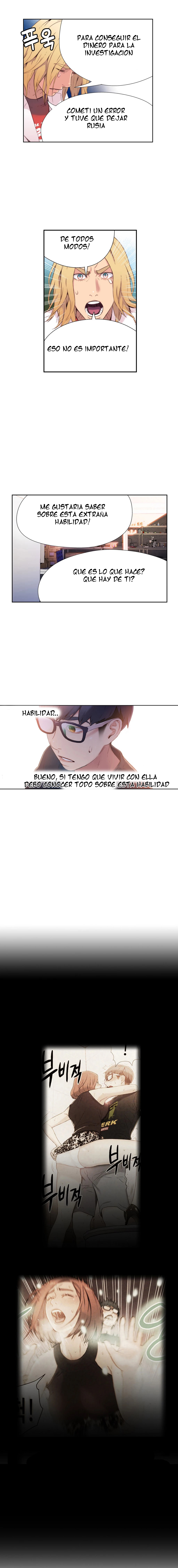 Sweet Guy Raw Chapter 9 Page 11