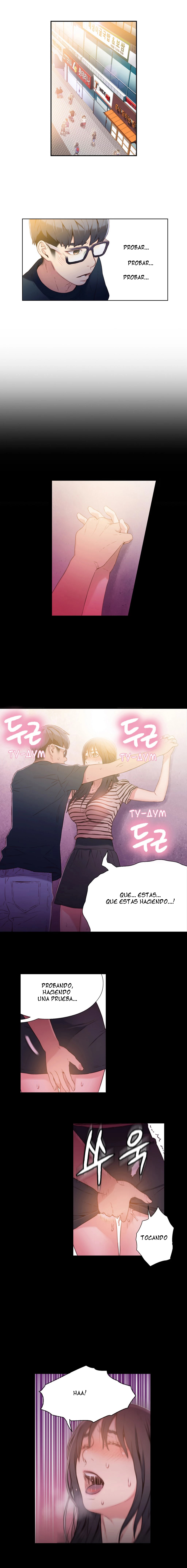 Sweet Guy Raw Chapter 9 Page 13