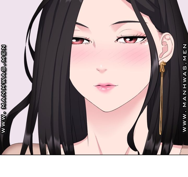 Lingerie Business Division Chapter 1 Page 136
