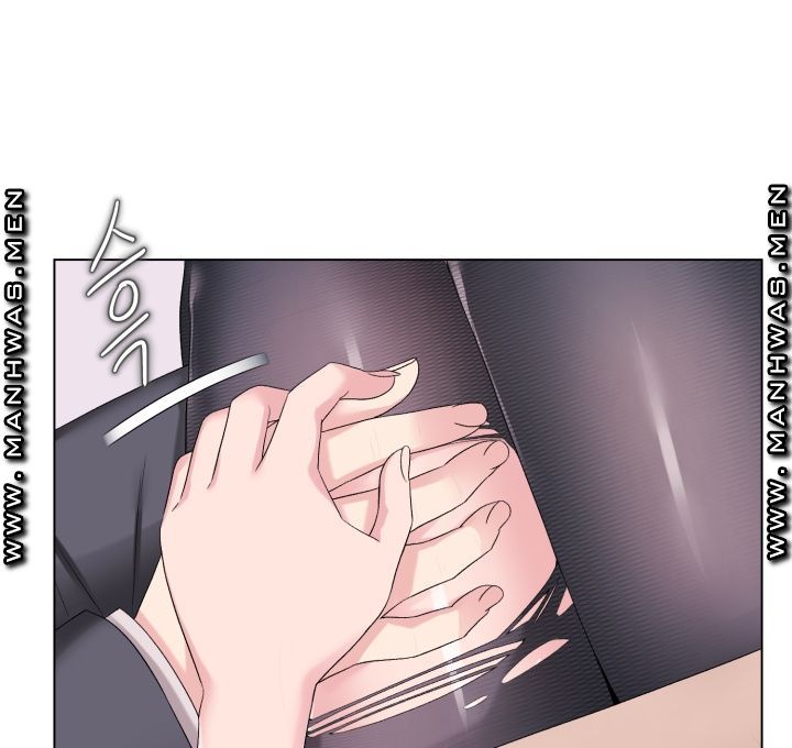 Lingerie Business Division Chapter 1 Page 138