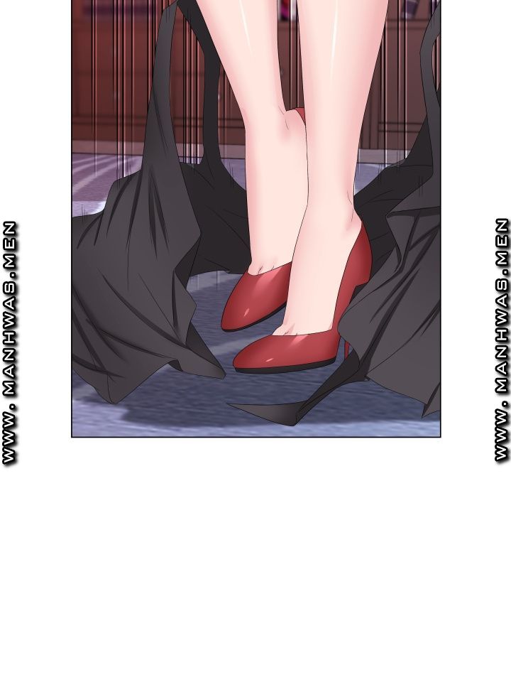 Lingerie Business Division Chapter 1 Page 15