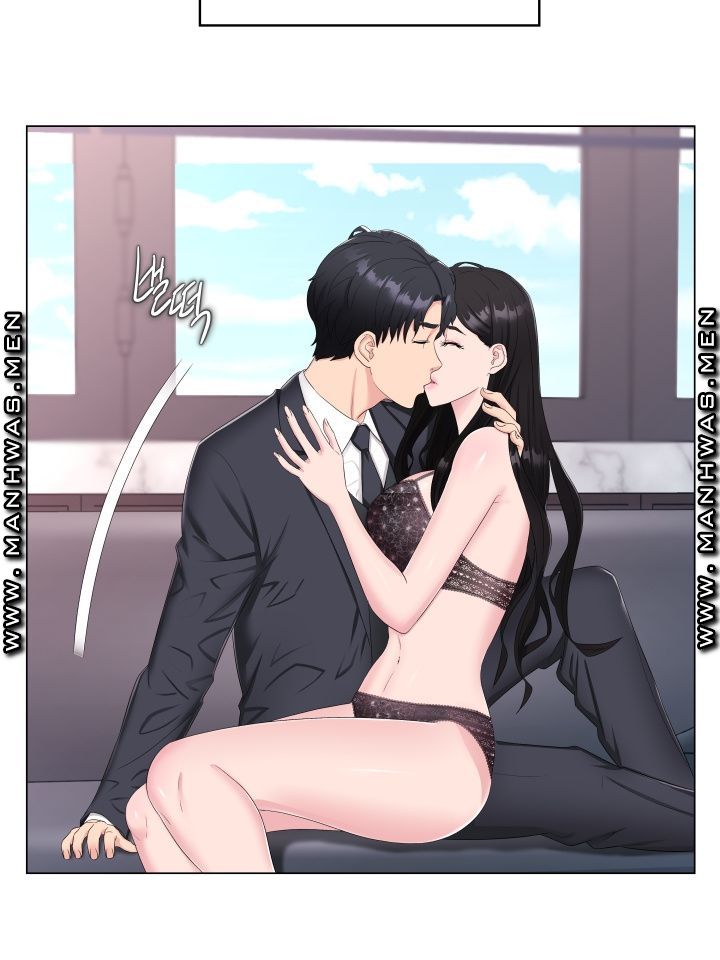 Lingerie Business Division Chapter 1 Page 24