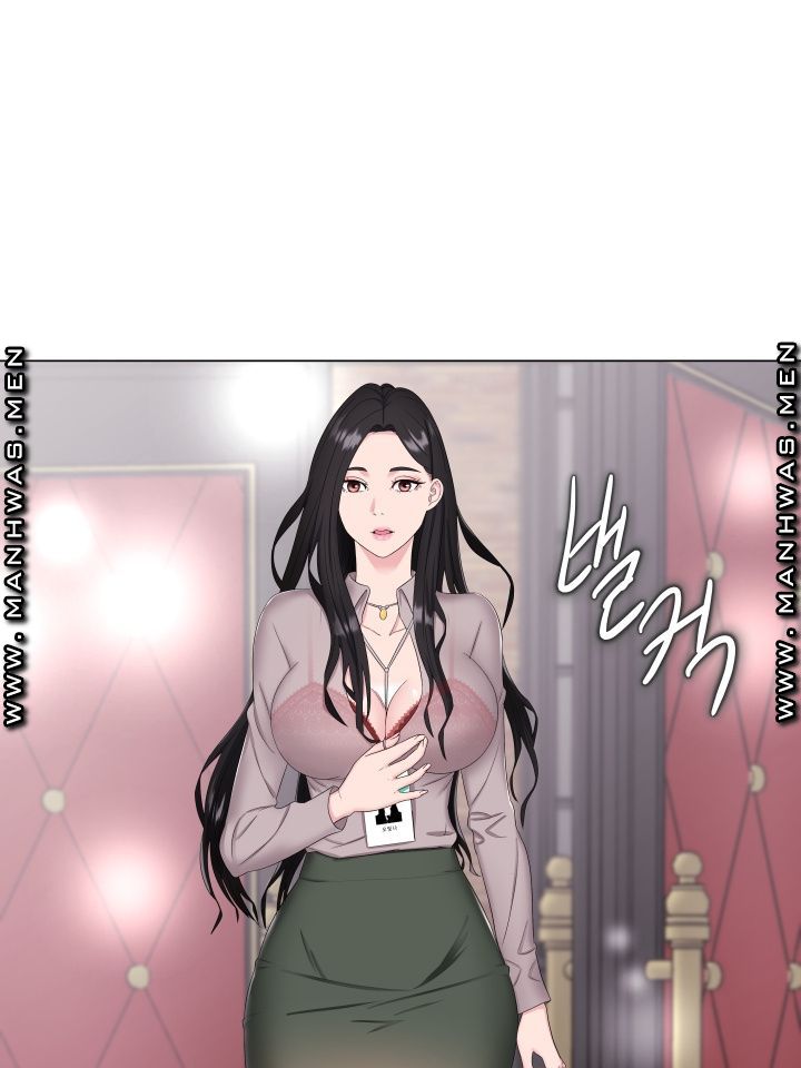 Lingerie Business Division Chapter 1 Page 31