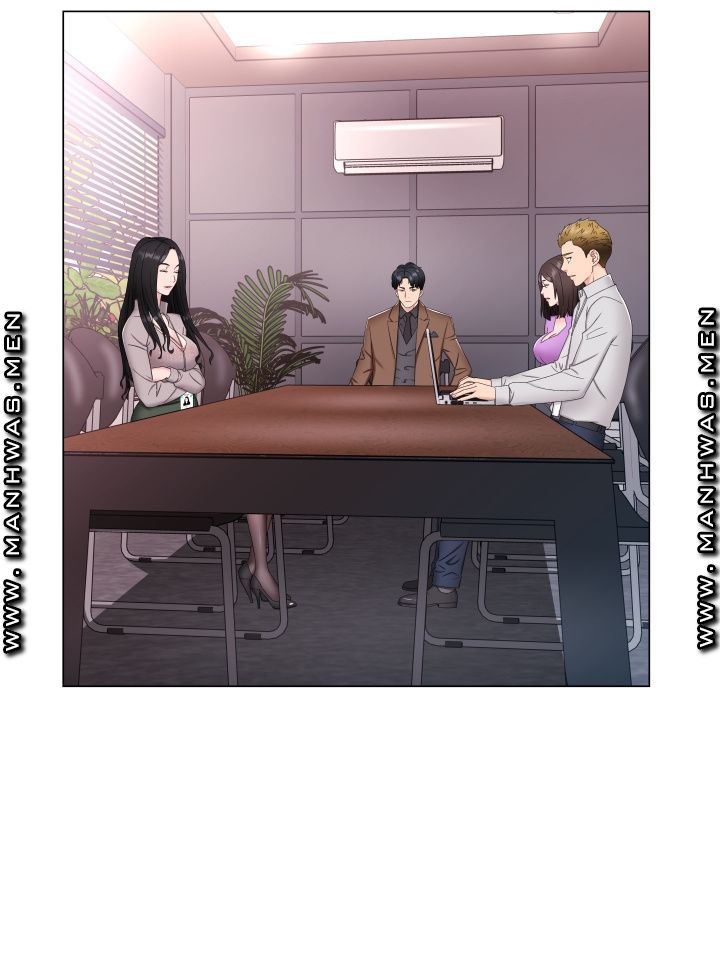 Lingerie Business Division Chapter 1 Page 50