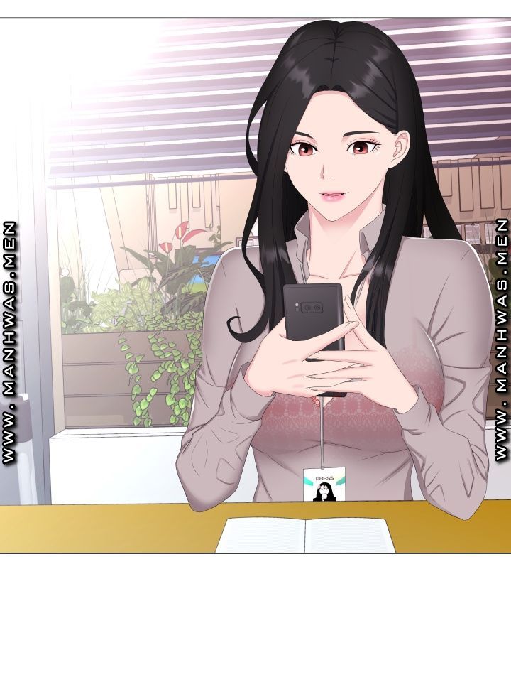 Lingerie Business Division Chapter 1 Page 58