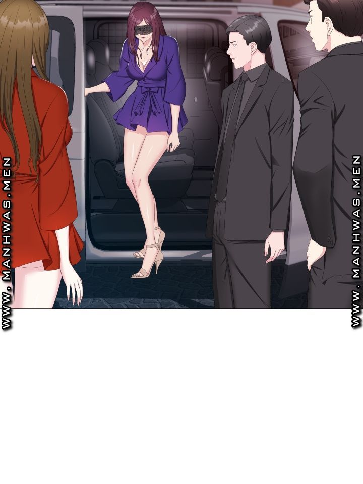 Lingerie Business Division Chapter 1 Page 70