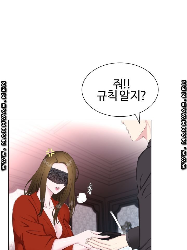 Lingerie Business Division Chapter 1 Page 71