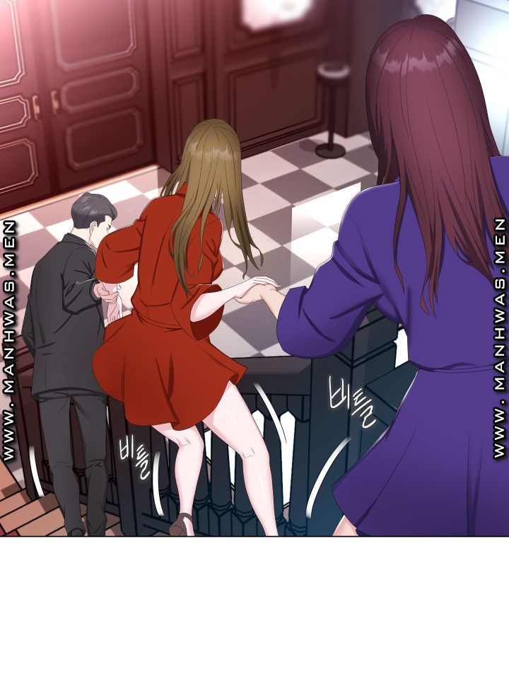 Lingerie Business Division Chapter 1 Page 73