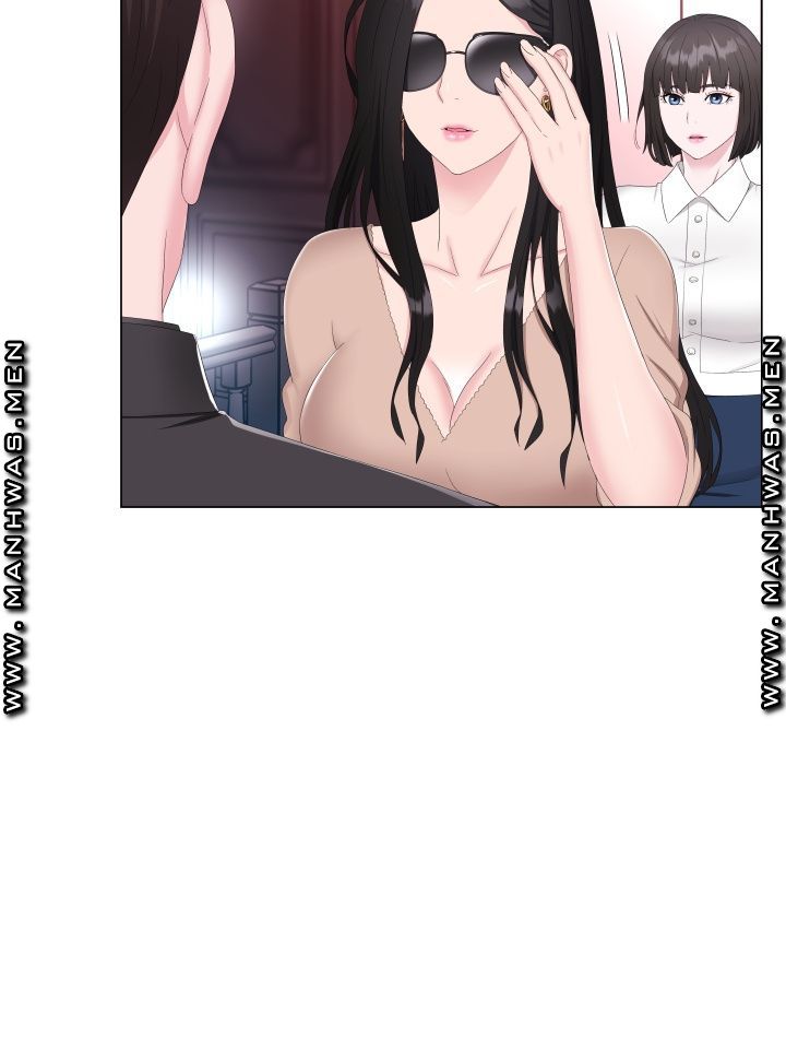 Lingerie Business Division Chapter 1 Page 75