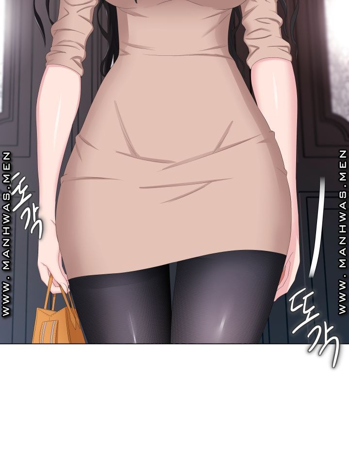 Lingerie Business Division Chapter 1 Page 80