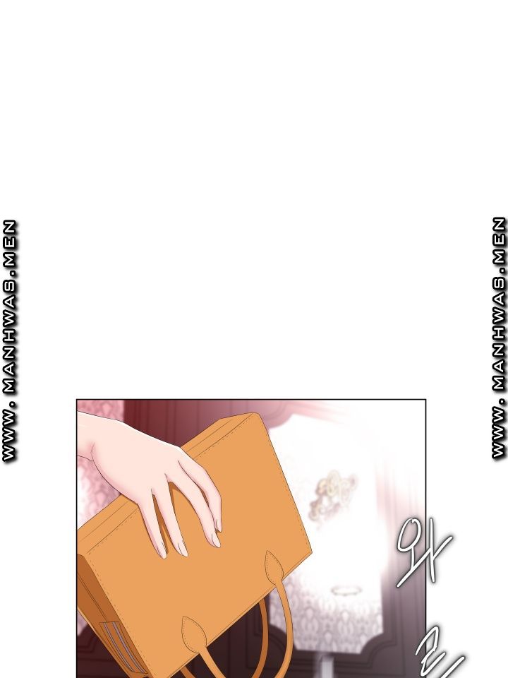 Lingerie Business Division Chapter 1 Page 81